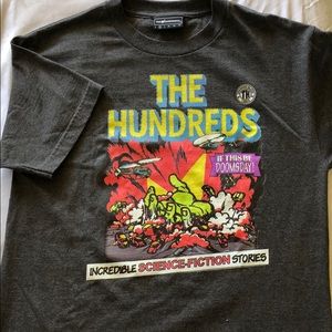 Men’s The Hundreds T-shirt